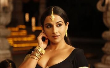Vidya Balan: మళ్లీ ఆ బోల్డ్ అవతారానికి రెడీ: విద్యాబాలన్ Vidya Balan