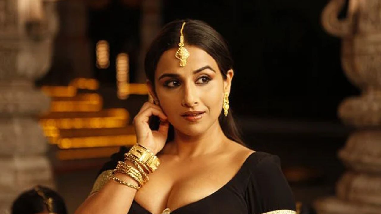 Vidya Balan