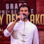 Vijay Deverakonda: అనంతపురం వచ్చి మళ్లీ ఆ మాట గుర్తుచేస్తా: విజయ్ దేవరకొండ Vijay Deverakonda
