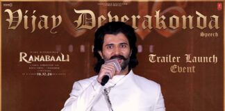 Vijay Deverakonda