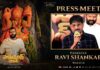 Y Ravi Shankar