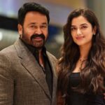Bhagyashri Borse: ‘‘ఆయనతో నటించడం అదృష్టం..’’ మోహన్లాల్పై భాగ్యశ్రీ బోర్సే సెన్సేషనల్ పోస్ట్! Cinema