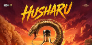 Husharu movie
